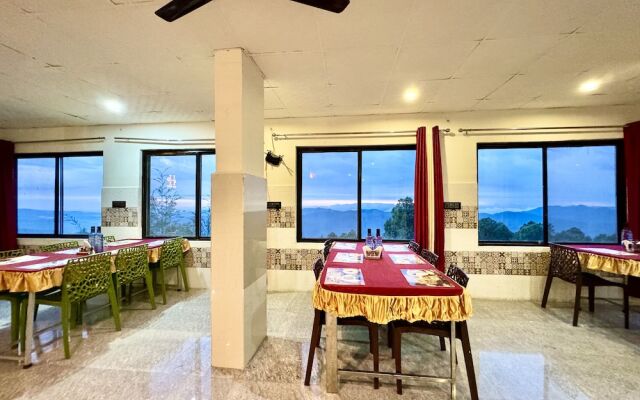 Periyar Herbal Resort