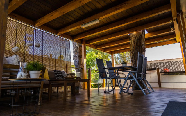 Casas Pinar del Eden Norte