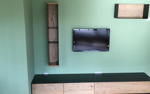 Appartement Buiten de Veste 2