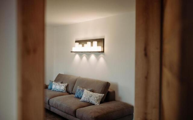 Alpin Apartement G'ret