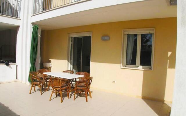 Casa vacanze Laura in centro