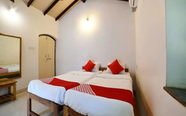 Romeo's Palace Guest House by OYO Rooms