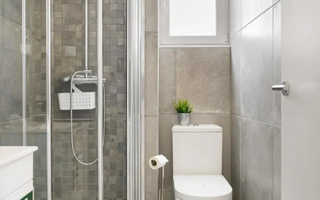 Sé Apartamentos - BragaXXI