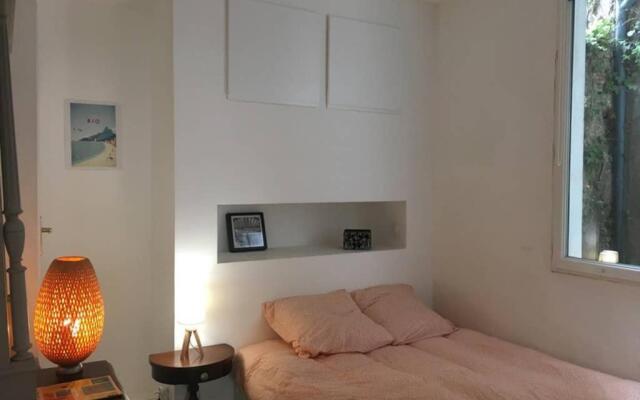 Appartement plein centre Nantes