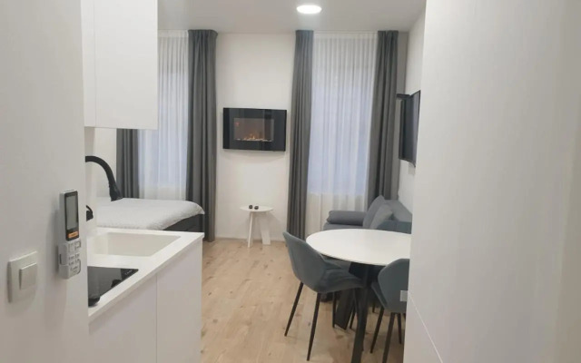 City Center Main Square Apartments Zagreb