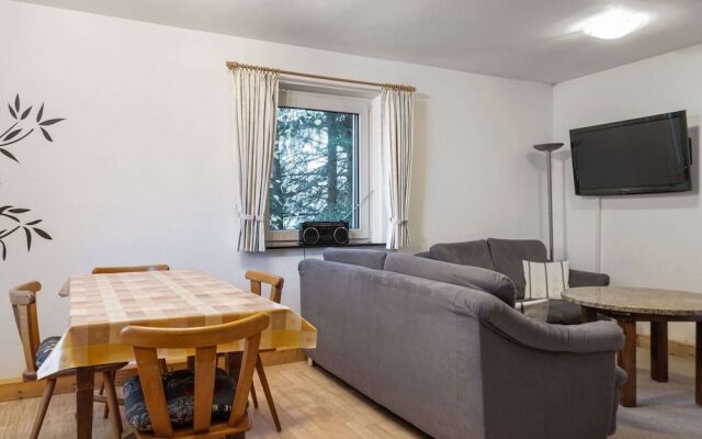 Comfortable Apartment in Oberschledorn Sauerland