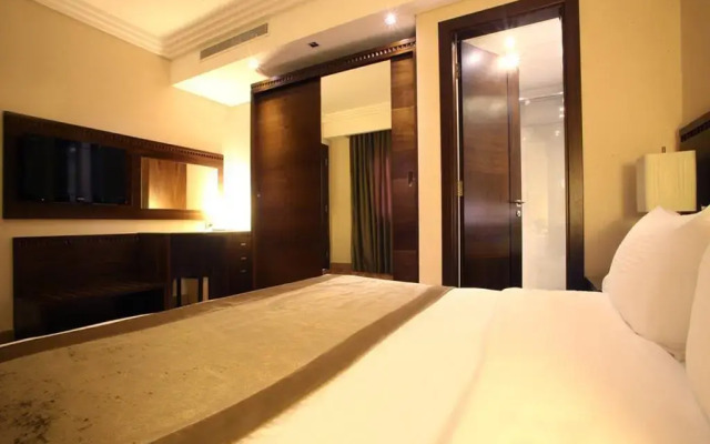 Lancaster Suites Raouche