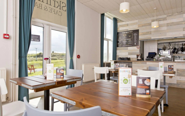 YHA Manorbier - Hostel