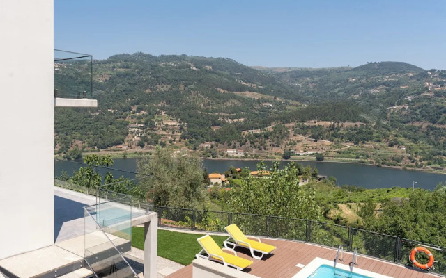 Feel Discovery Mirão River House Douro