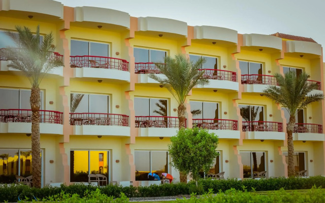 Amarina Queen Resort & Aqua Park Marsa Allam