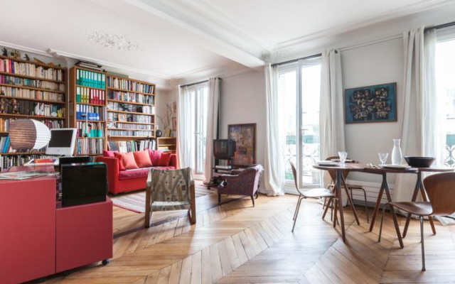 Latin Quarter Apartments by onefinestay