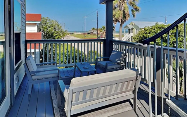 Pelican Point