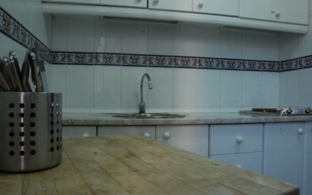Apt Guadalhorce by Malaga Picasso Rental