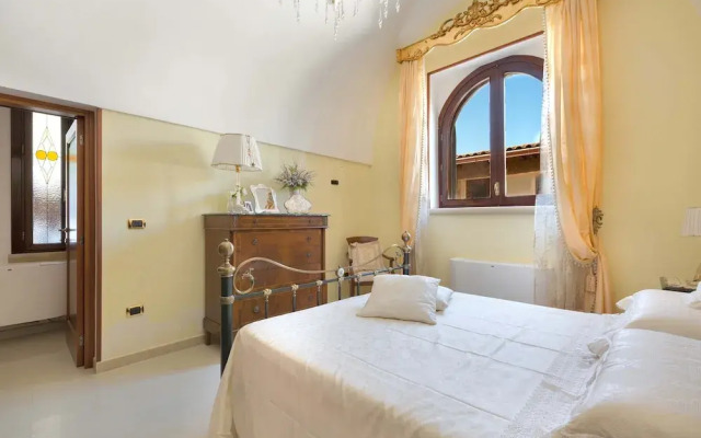 2498 Villa Raffaella by Barbarhouse