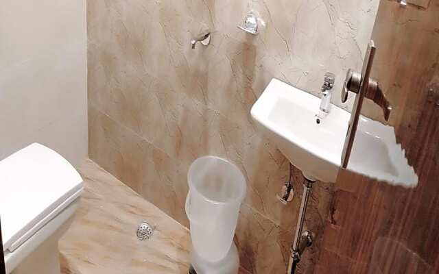 JET FOX By Aero View Hotel, Delhi Airport
