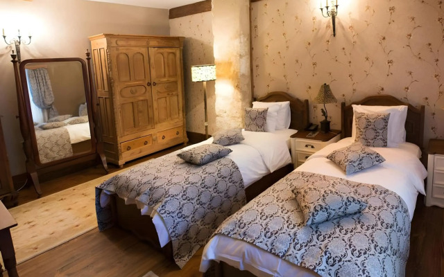 Kyrenia Palace Boutique Hotel