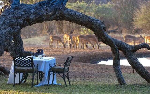 Imbabala Zambezi Safari Lodge - All Inclusive