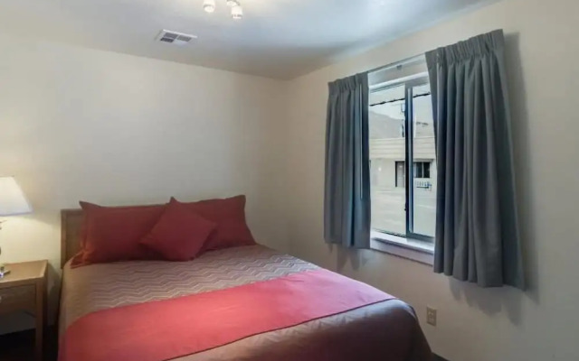 Zion Park Motel