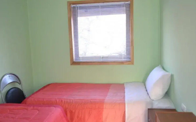 Hostal Rio Queulat