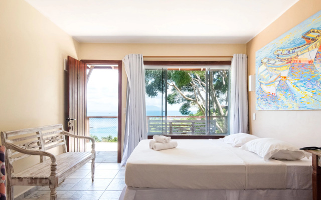 Pousada La Dolce Vita