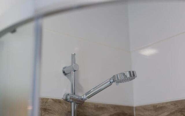 Nadija Studio Apartmani