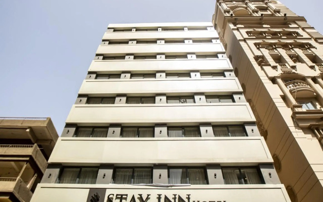 Stay Inn Hotel  Cairo Hotel