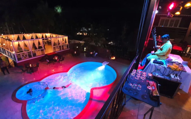 The Regalia Resort