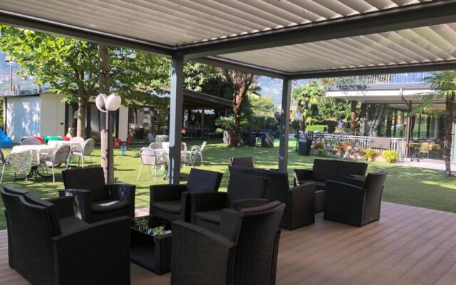 Campagnola Hotel