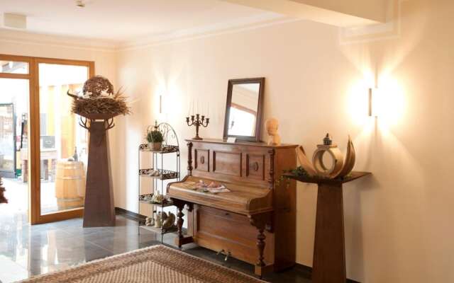 Neumaiers Hirsch Gasthof & Landhotel