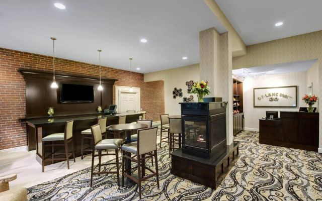 Fairfield Inn & Suites by Marriott Keene Downtown