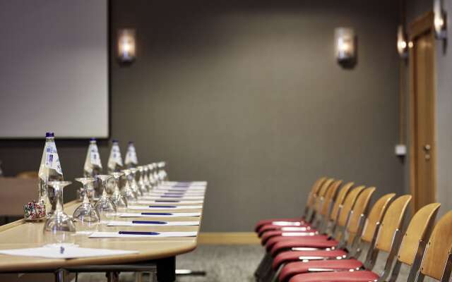 Hôtel Novotel Wavre Brussels East