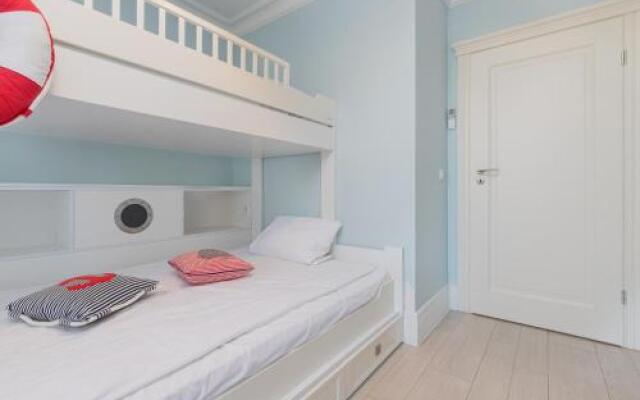 Apartamenty Amko Style Nadmorski 60