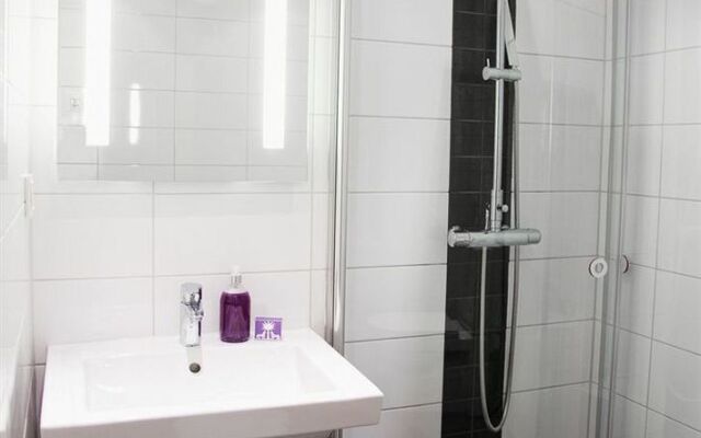 Göteborg City Airport Hotel