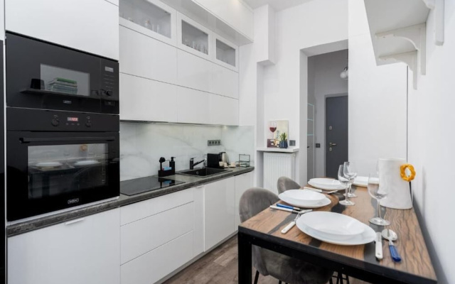 Malila Apartments Starowiślna 28