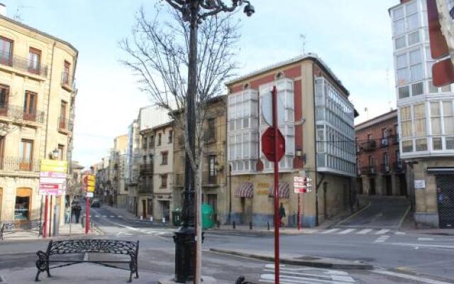 Apartamentos Haro