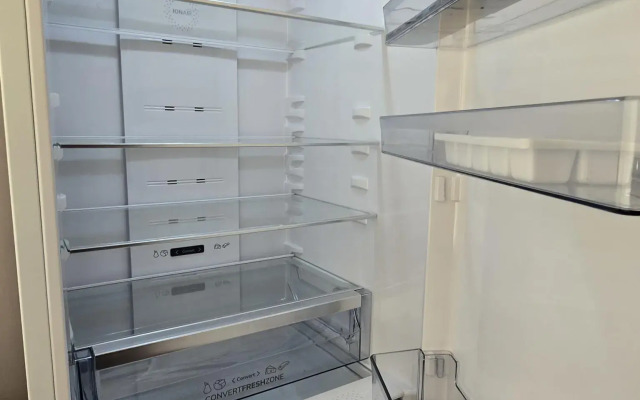 Апартаменты в микрорайоне Степном 25