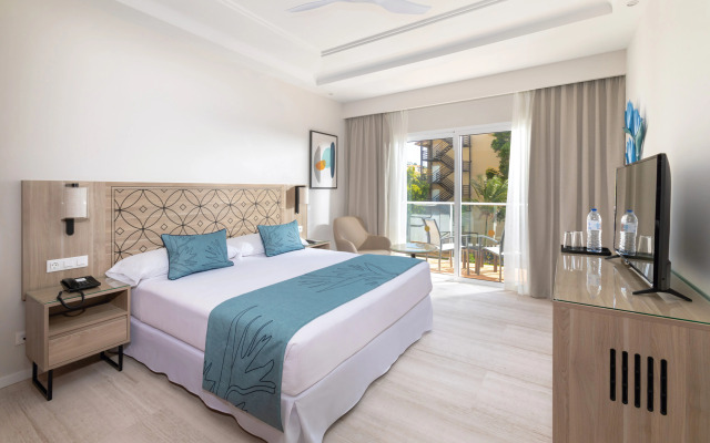 Hotel Riu Madeira - All Inclusive