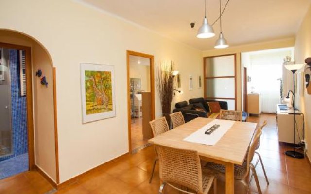 Apartment Eixample Dret Sardenya - Casp