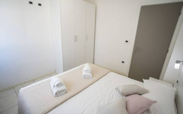 Rimini Bay Suites & Residence