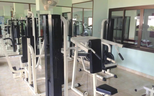 PTK Residence