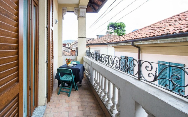 Luini Apartment