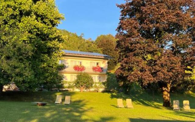 Hotel-Pension Sternen