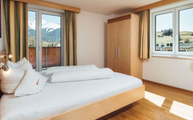 Apartment Ladis Fiss 40399