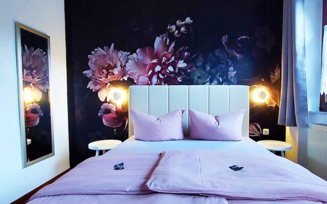 Hotel Zur Kupferkanne