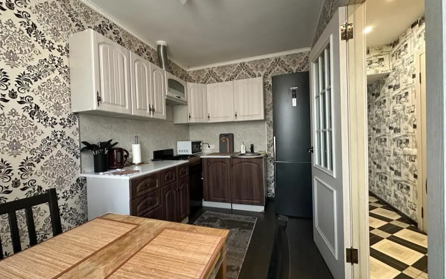 ГрековаГрупп на улице Дегтярная