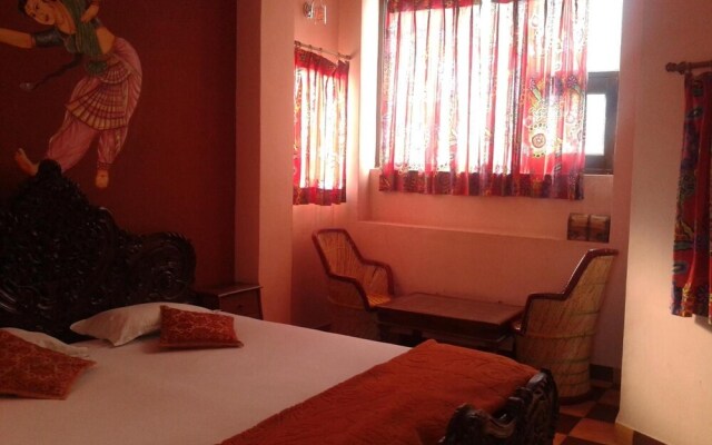 Hare Krishna Guest House