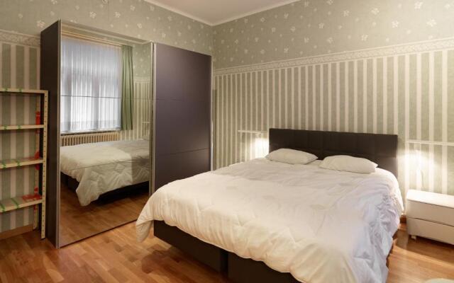 Residentie Kursaal