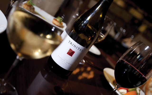 Vino Bello Resort