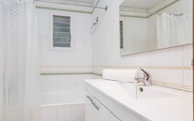 104672 -  Apartment in Llafranc