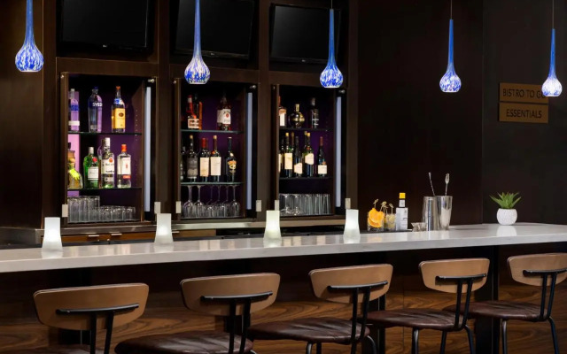 Courtyard by Marriott Atlantic City Beach Block